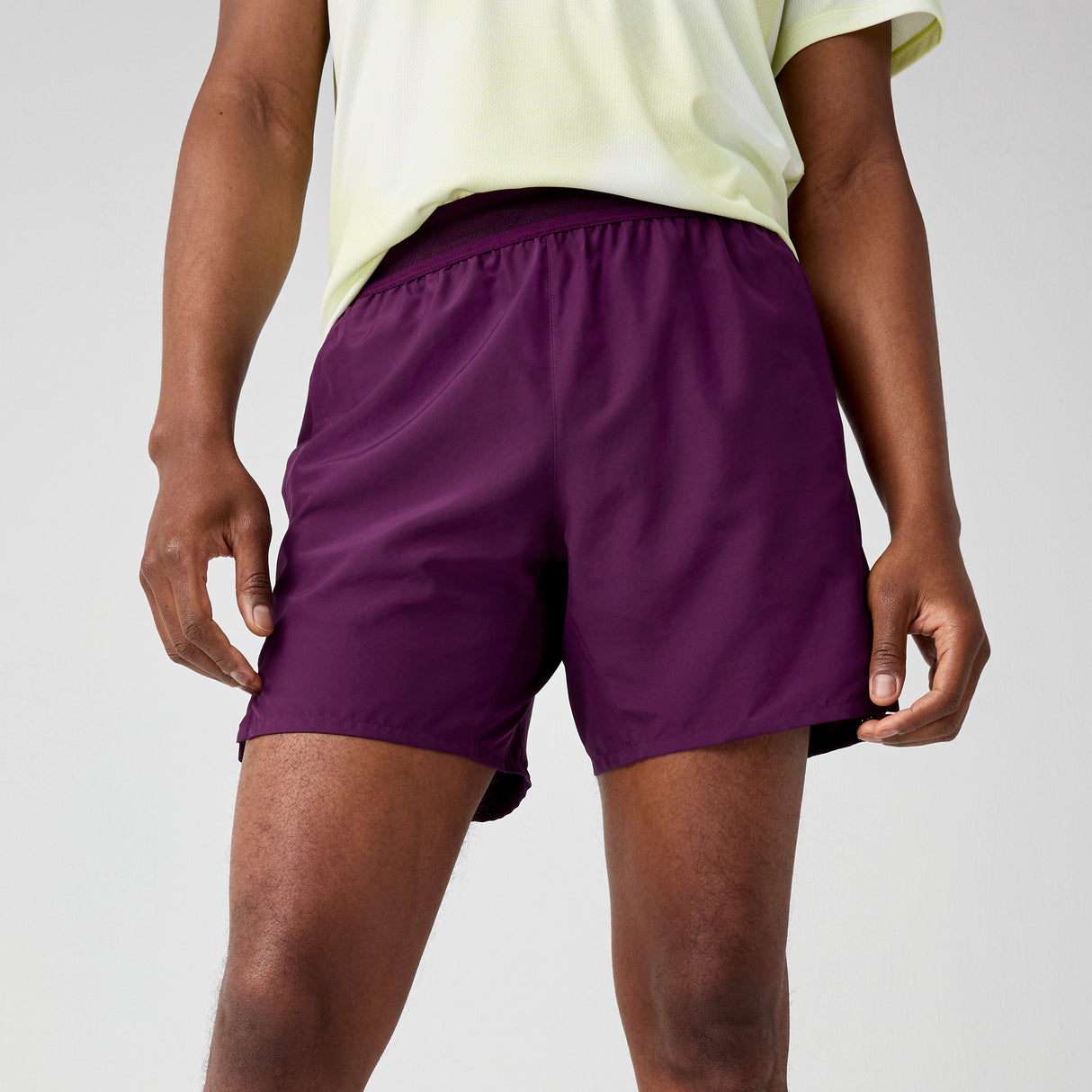 Brooks Men's Dash Short