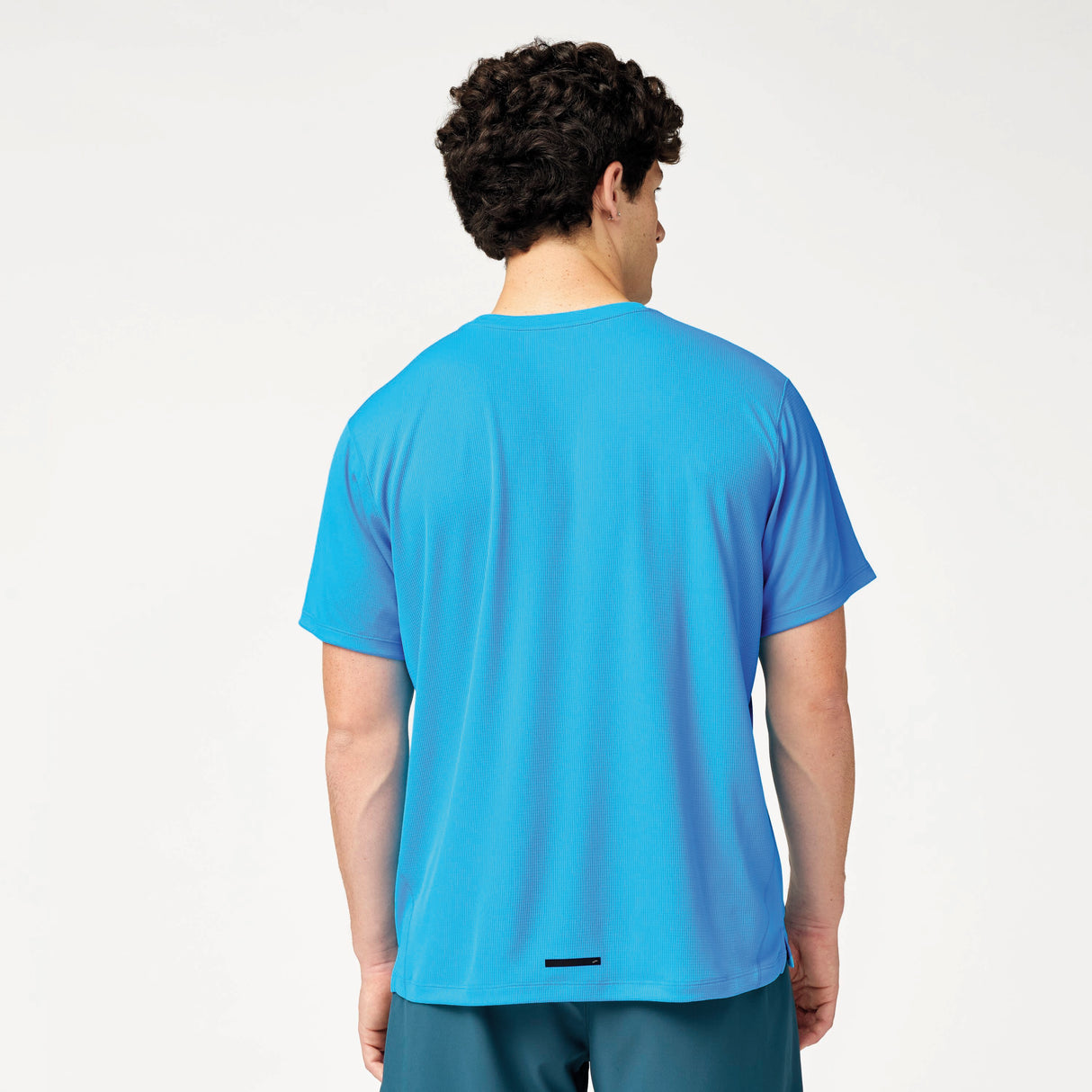 Brooks Men's Dash Short Sleeve