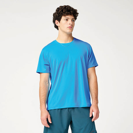 Brooks Men's Dash Short Sleeve