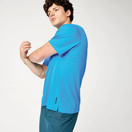 Brooks Men's Dash Short Sleeve