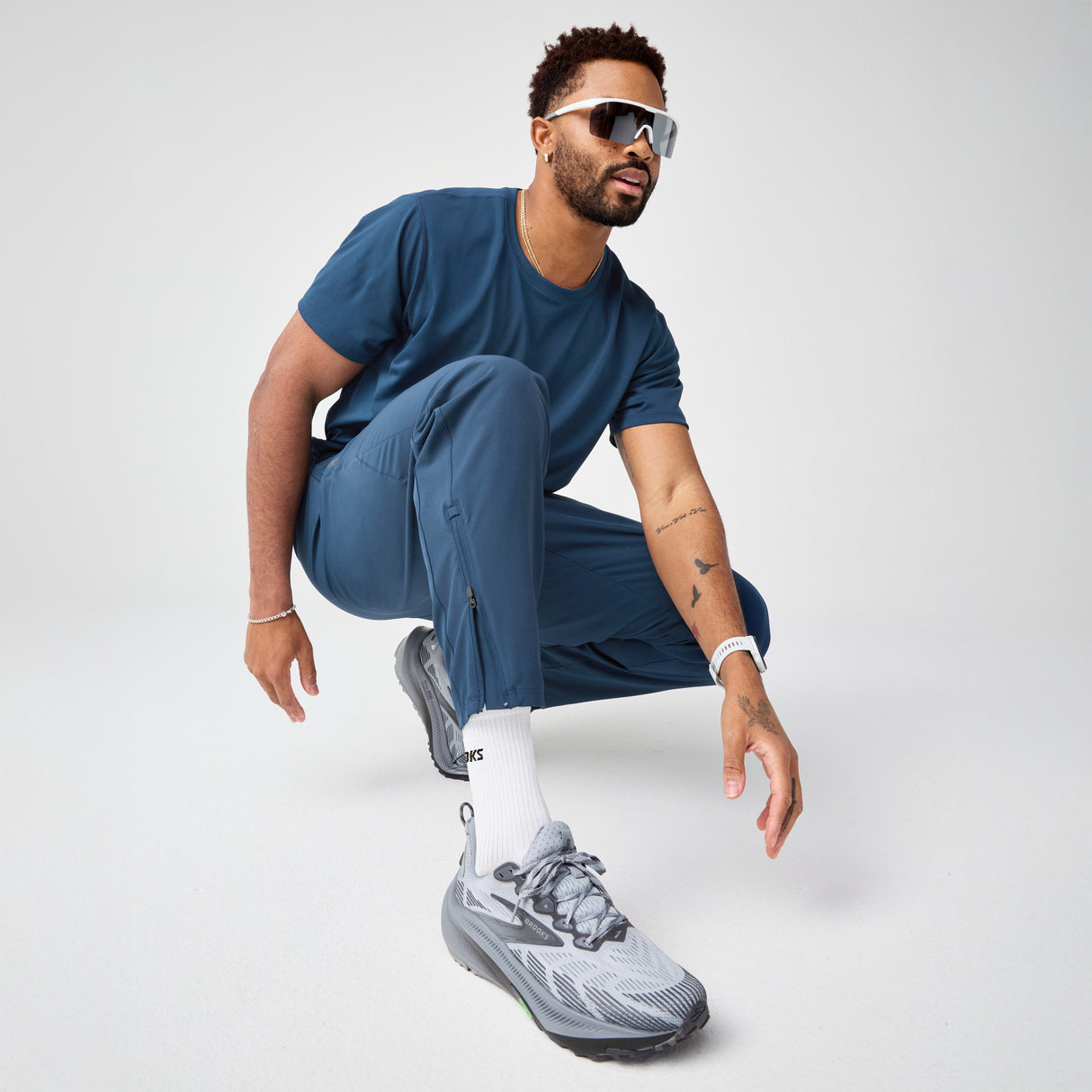 Brooks Men's Canopy Pant