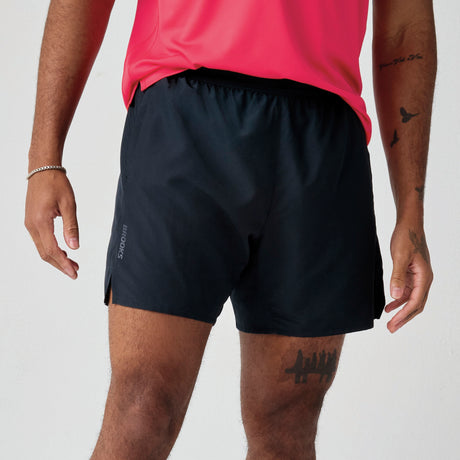 Brooks Men's Dash 2-in-1 Short