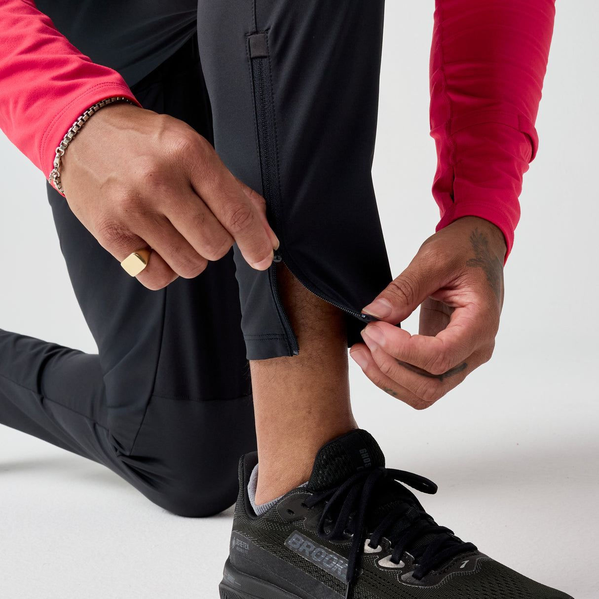 Brooks Men's Dash Pant