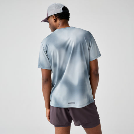 Brooks Men's Dash Short Sleeve