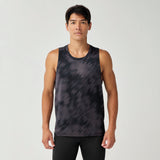 Brooks Men's Dash Singlet Printed