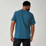 Brooks Men's Graphic  Short Sleeve