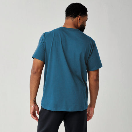 Brooks Men's Graphic  Short Sleeve