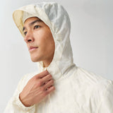 Brooks Men's Canopy Reflective Jacket