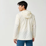 Brooks Men's Canopy Reflective Jacket