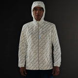 Brooks Men's Canopy Reflective Jacket