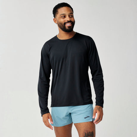 Brooks Men's Dash Long Sleeve