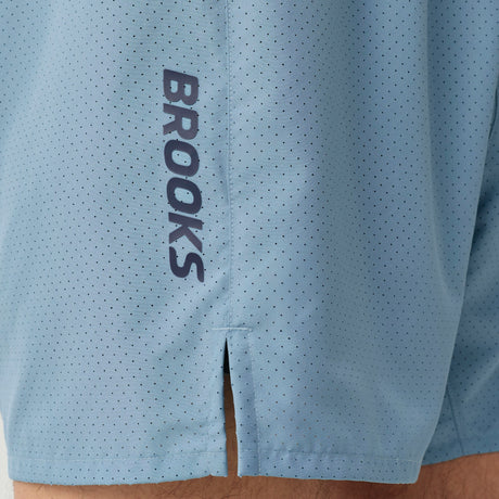 Brooks Men's Dash Cooling Short