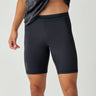 Brooks Men's Dash Half Tight