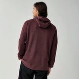 Brooks Men's Movement Polartec Airy Fleece