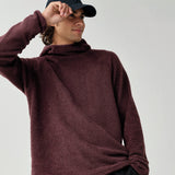 Brooks Men's Movement Polartec Airy Fleece