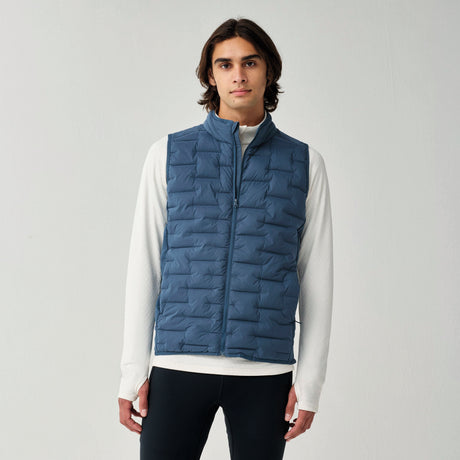 Brooks Men's Momentum Thermal Vest