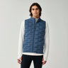 Brooks Men's Momentum Thermal Vest