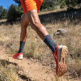 Injinji Trail Midweight Crew Sock