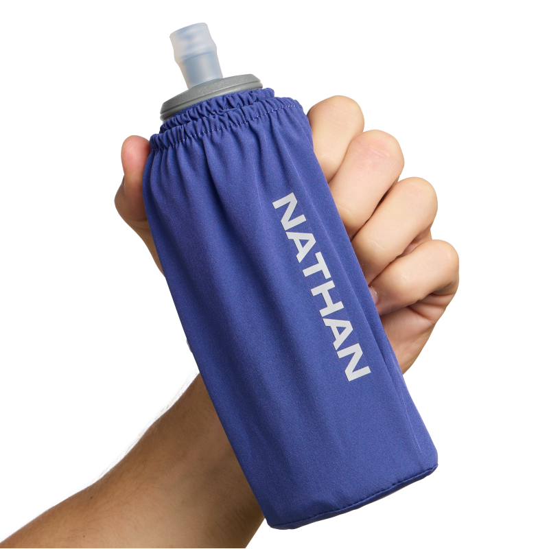 Nathan Pinnacle 18oz Insulated Soft Flask