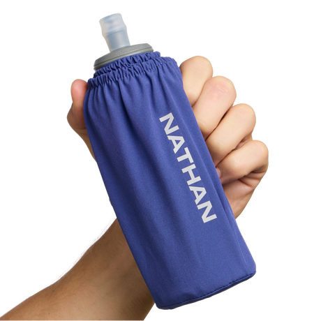 Nathan Pinnacle 18oz Insulated Soft Flask