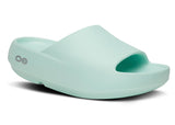 Oofos Ooahh+ Slide unisex recovery sandal