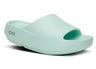 Oofos Ooahh+ Slide unisex recovery sandal