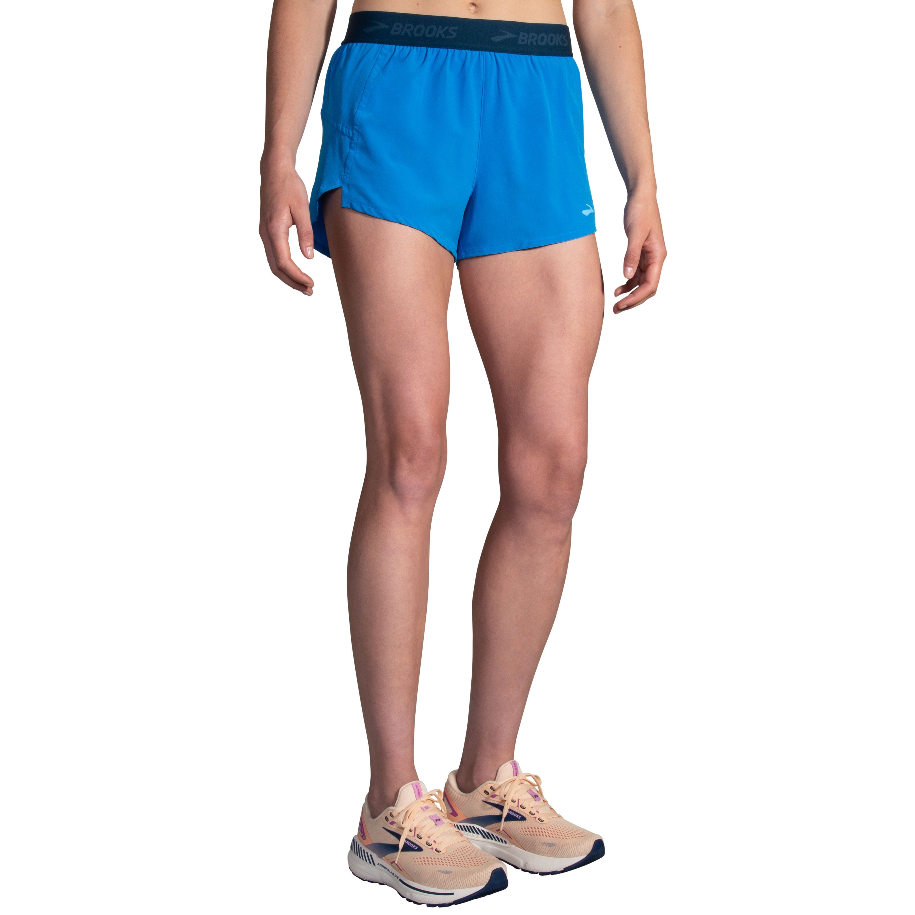 Brooks chaser sale 3 shorts