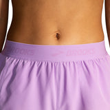 Brooks Women's Chaser 3" Short