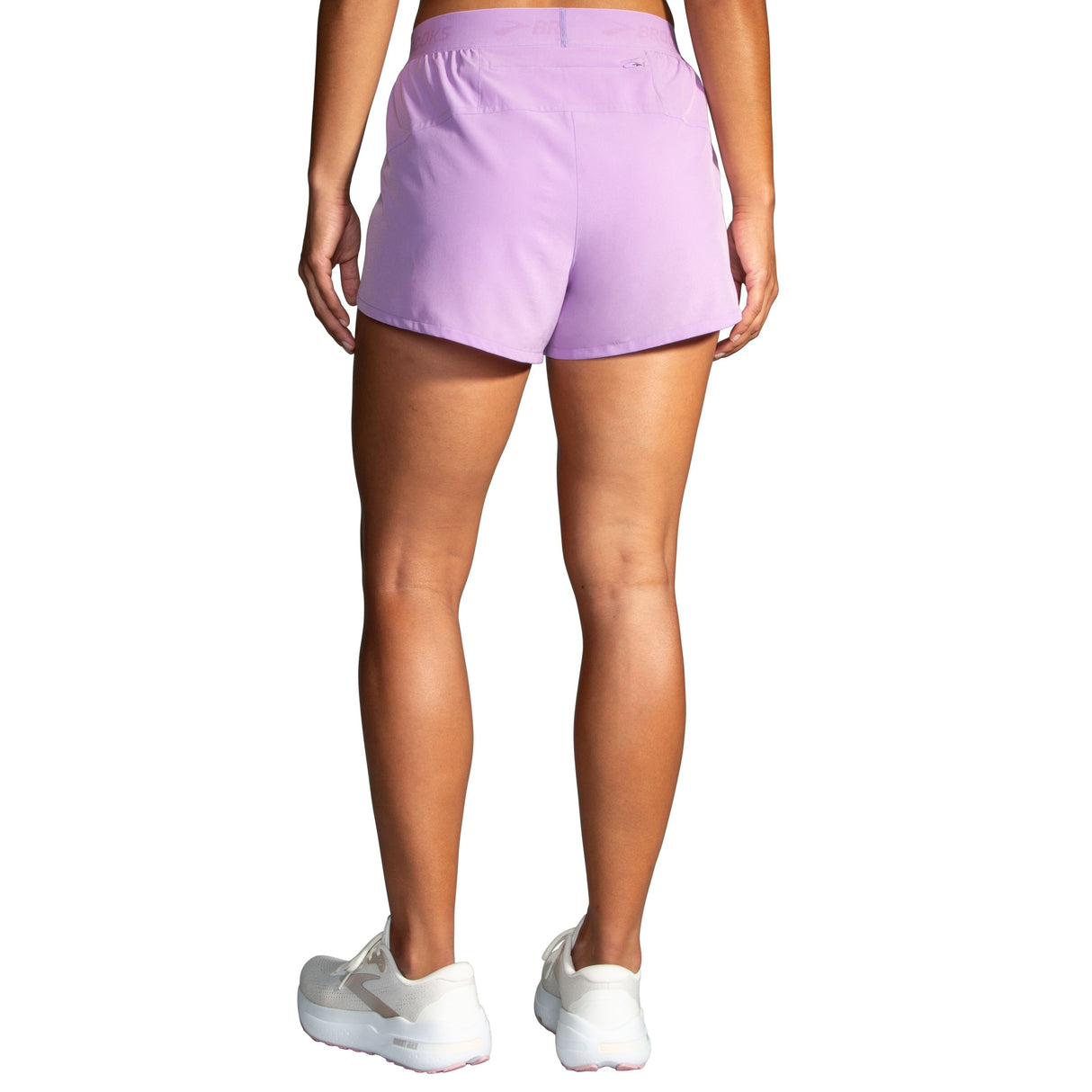 Brooks Women's Chaser 3" Short