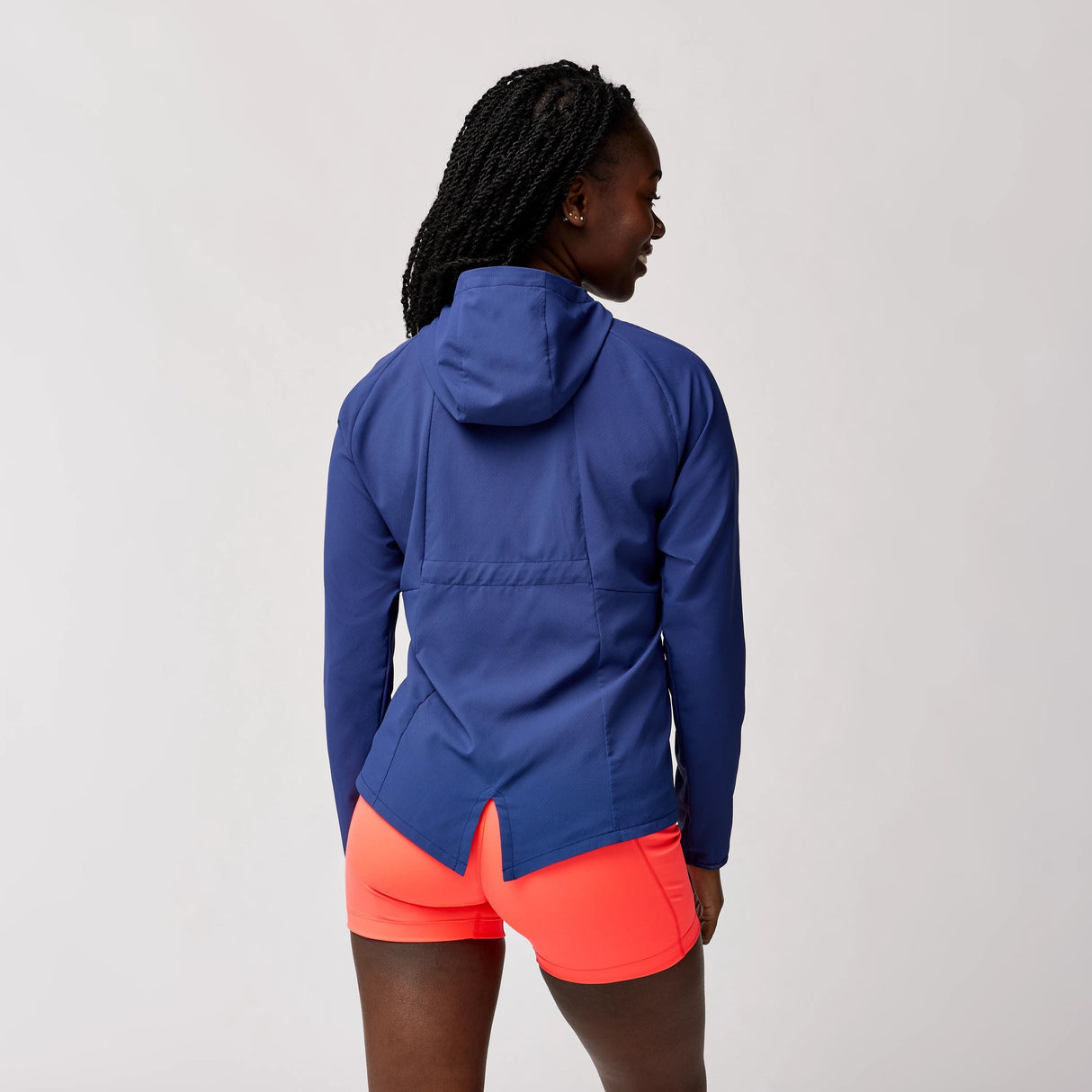 Brooks Women's Canopy Jacket