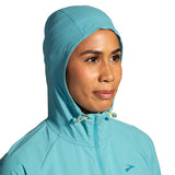 Brooks Women's Canopy Jacket