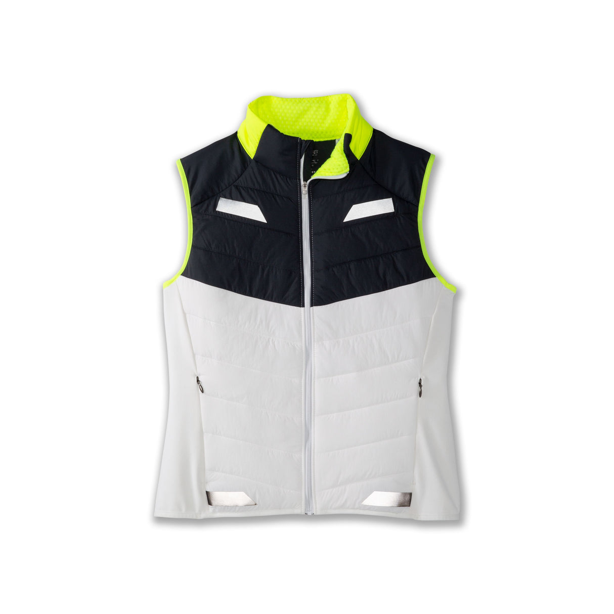 Brooks Women's Run Visible Insulated Vest