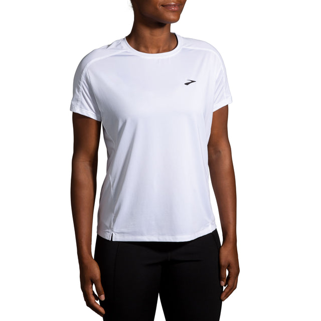 Brooks Sprint Free Short Sleeve 2.0 running shirt