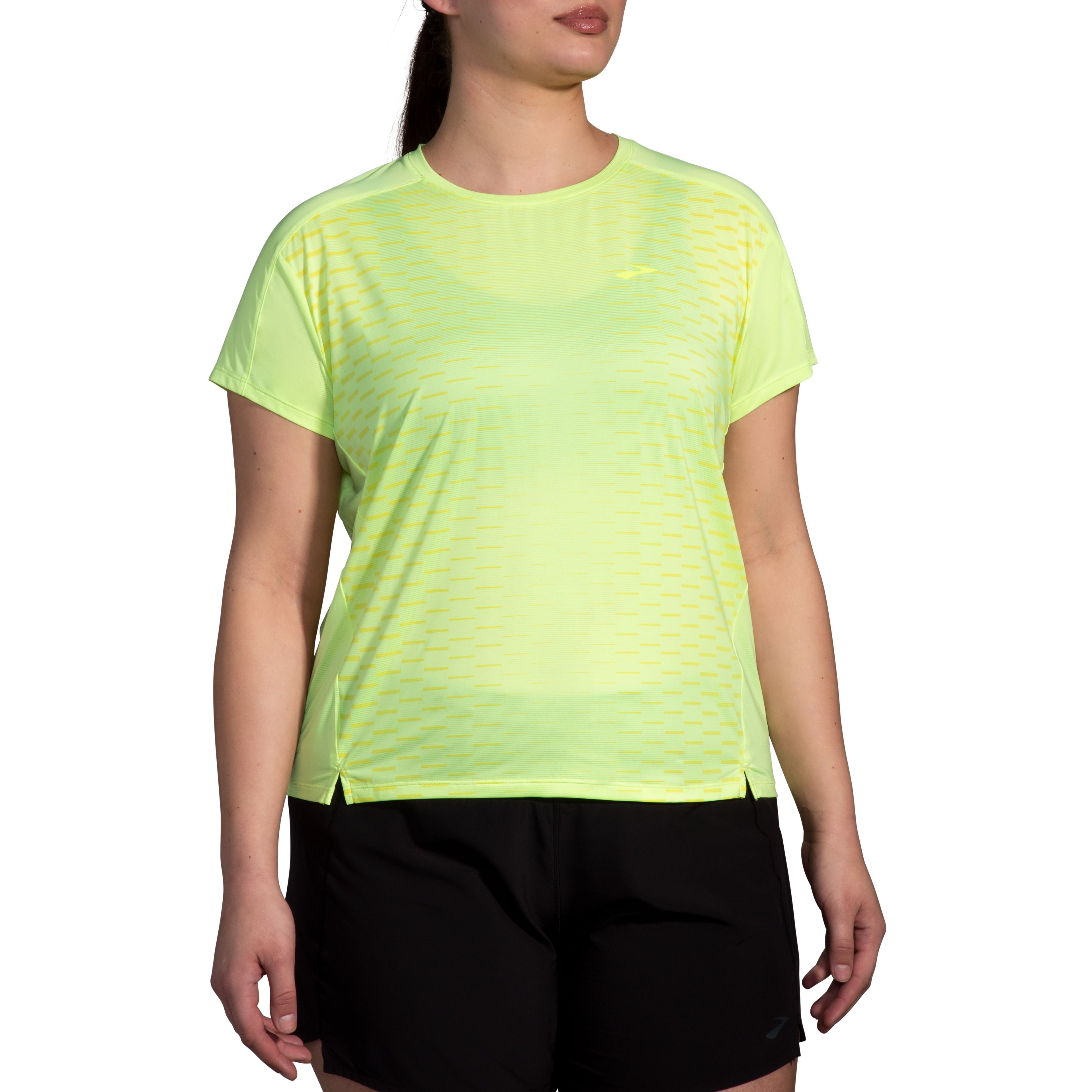 PHYPS ♥ Running Class Short Sleeve T-Shirt/追跡付 PHYPS ♥ Running Class Short Sleeve T-Shirt/追跡付 (Phyps