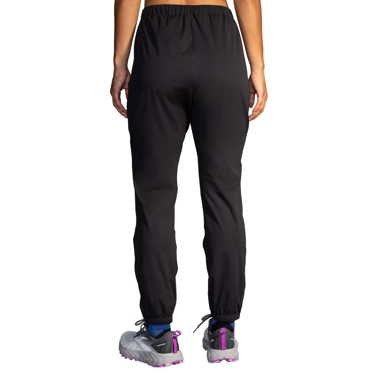 Brooks Women's High Point Waterproof Pant