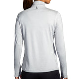 Brooks Women's Dash 1/2 Zip 2.0