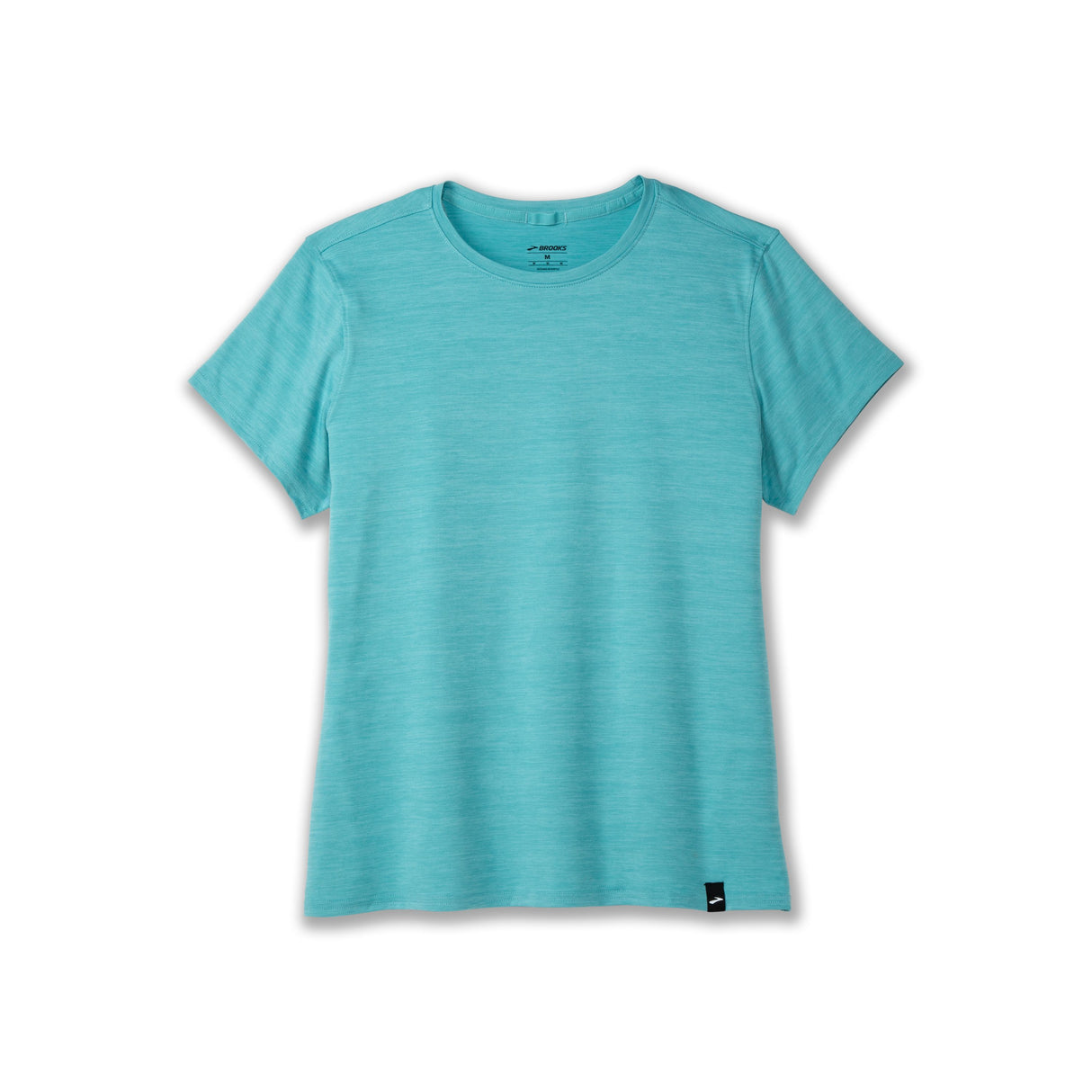 Brooks Women's Luxe Short Sleeve