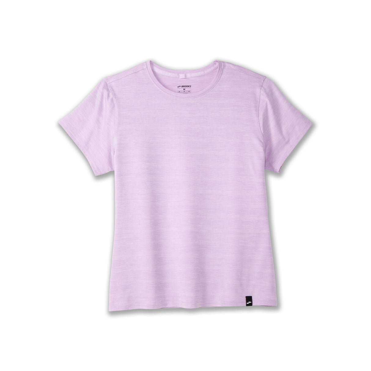 Brooks Women's Luxe Short Sleeve