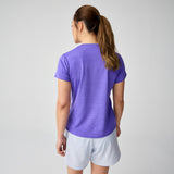 Hippie Chick 2026 Women's Luxe Short Sleeve