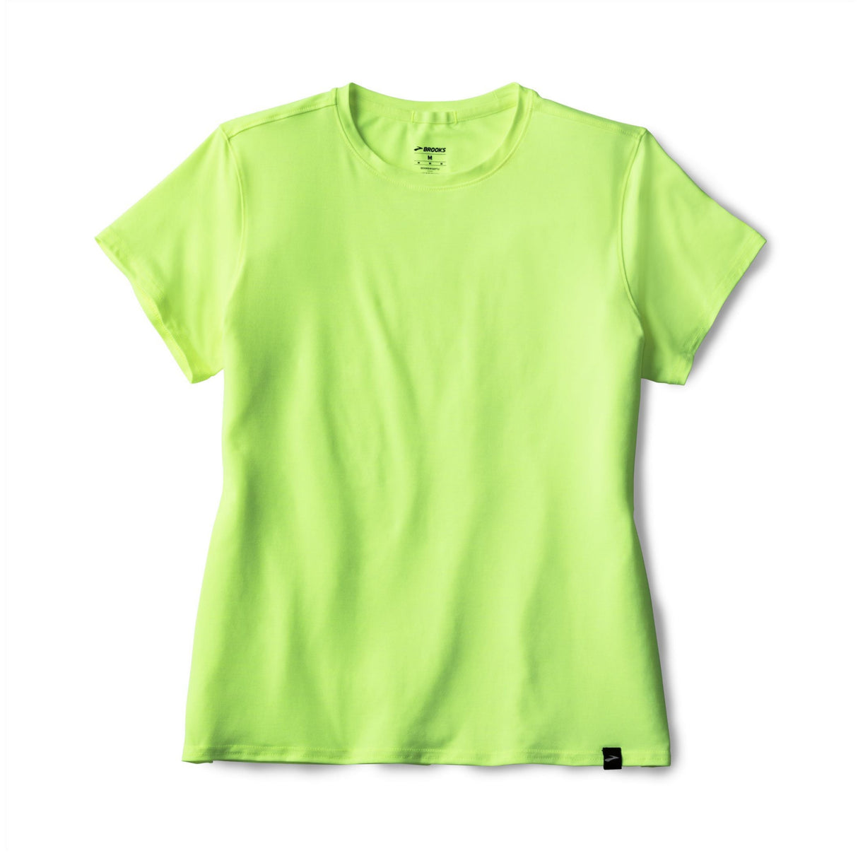 Brooks Women's Luxe Short Sleeve