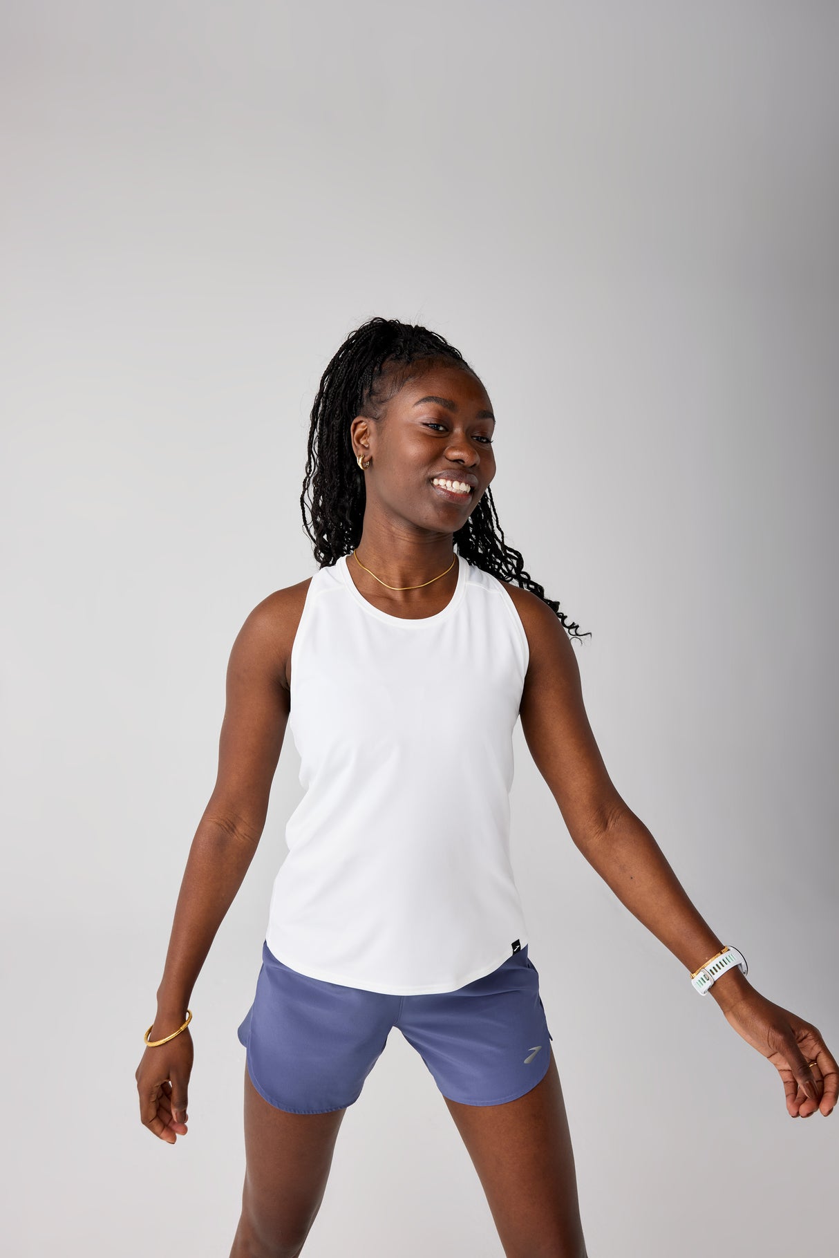 Brooks Women's Luxe Tank