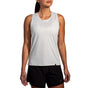 Brooks Women's Luxe Tank sleeveless workout top