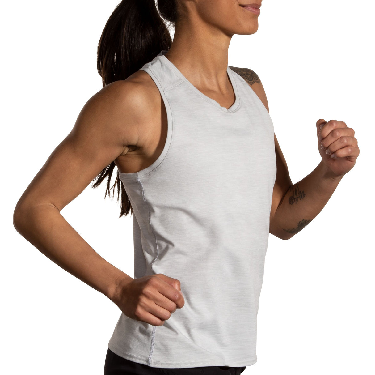 Brooks Women's Luxe Tank