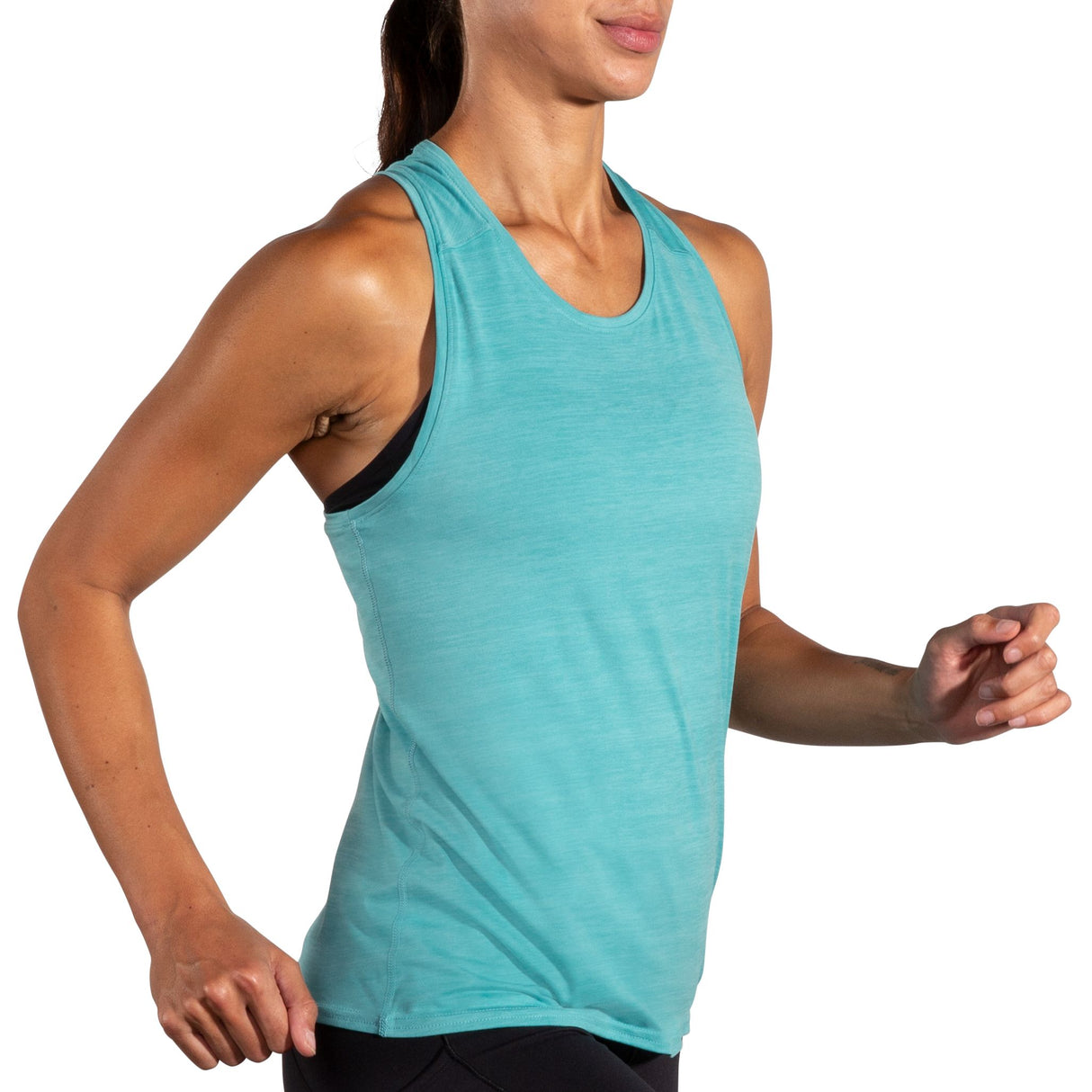 Brooks Women's Luxe Tank