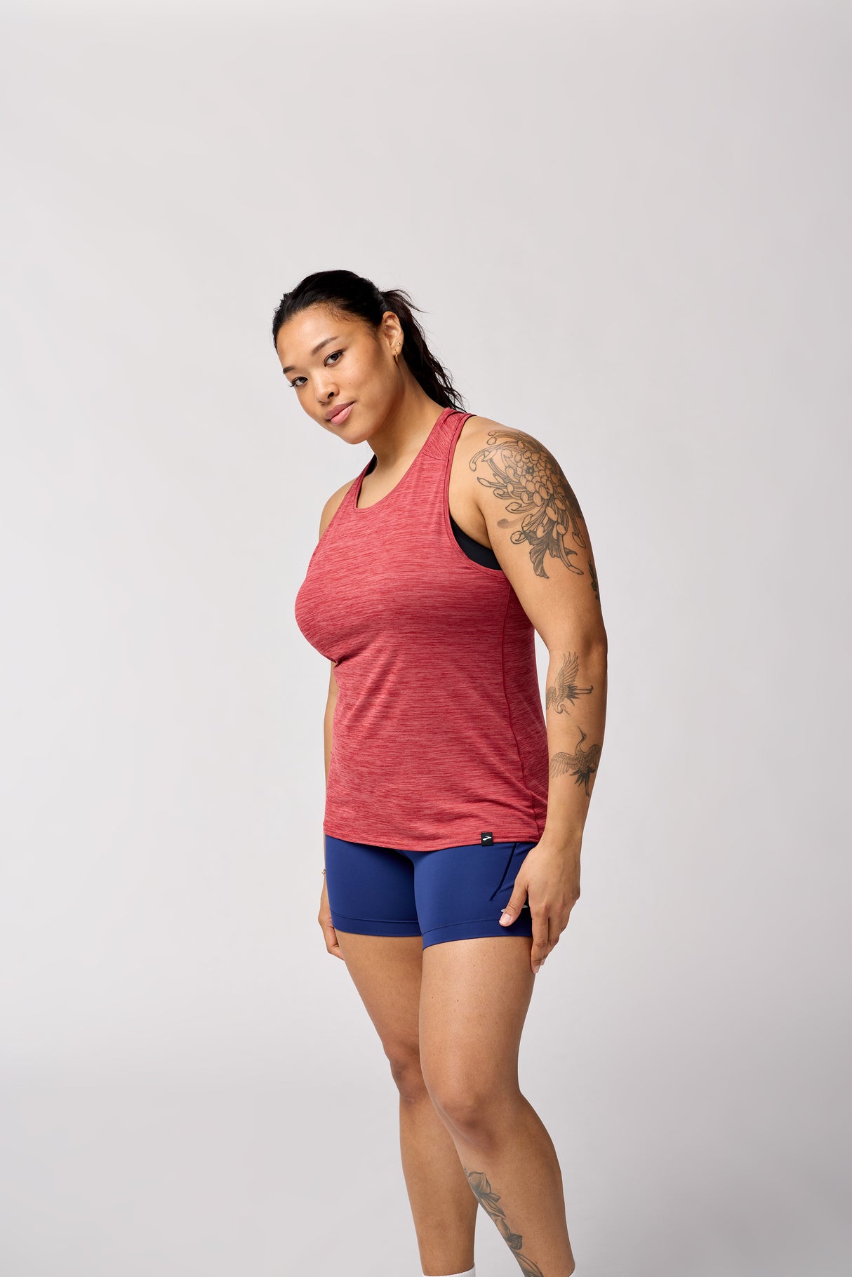 Brooks Women's Luxe Tank