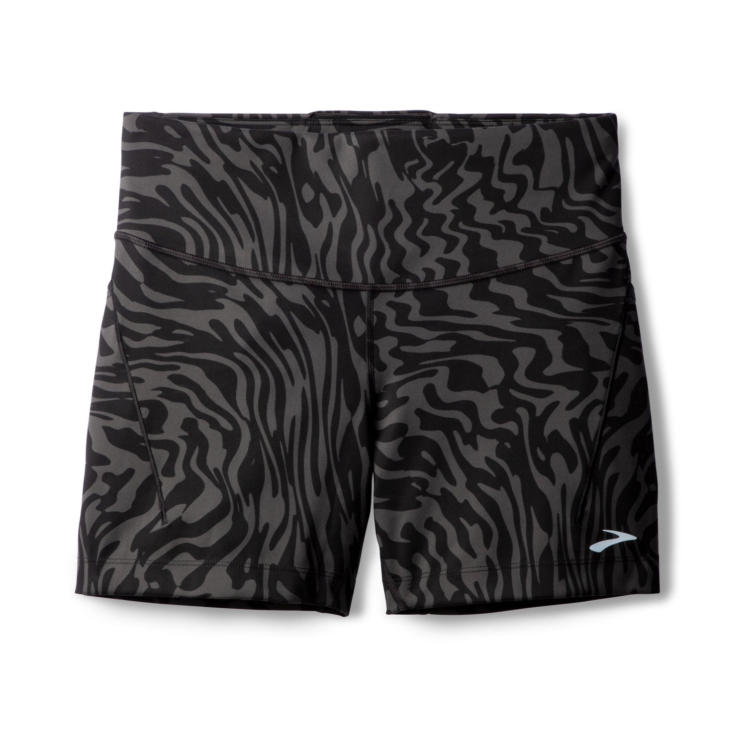 Brooks Women's Spark 5" Short Tight