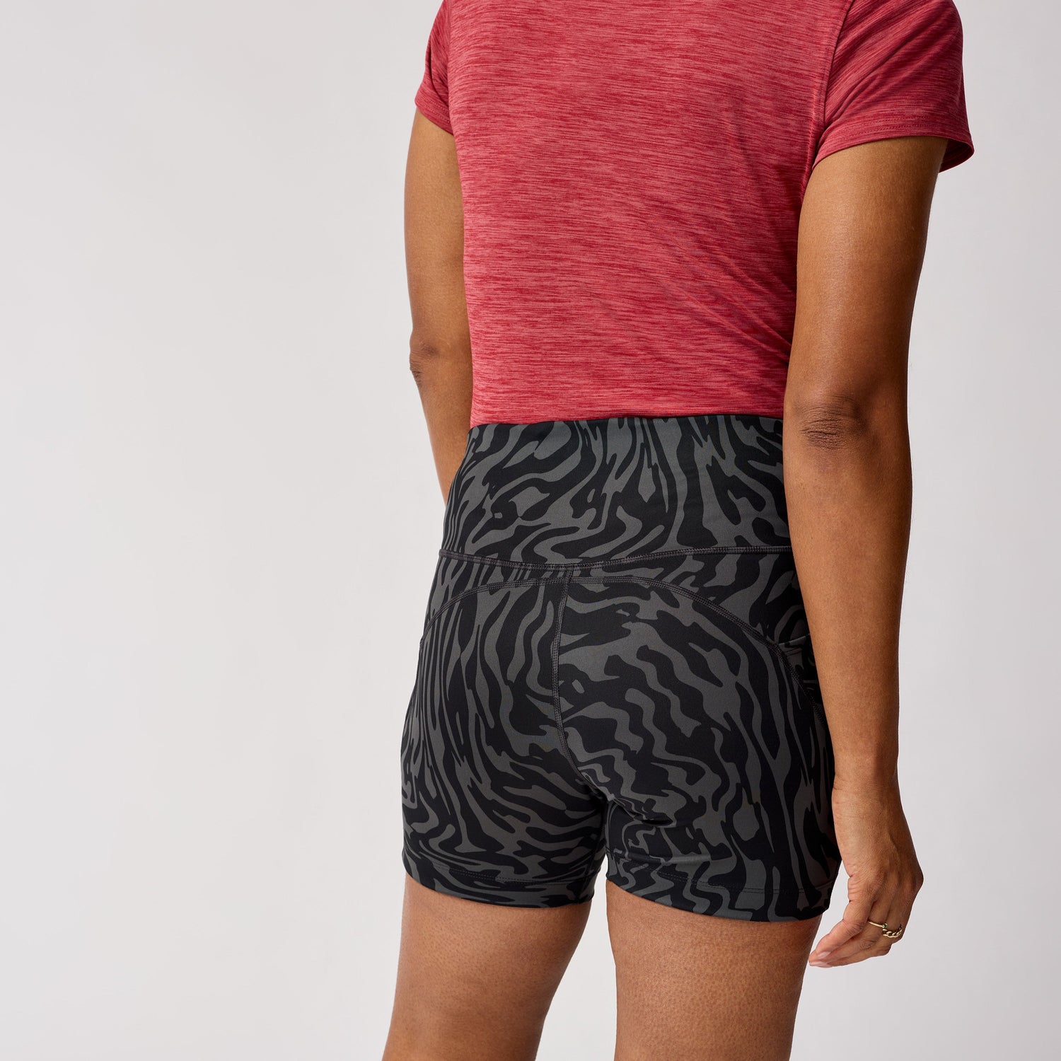 Brooks Women's Spark 5" Short Tight