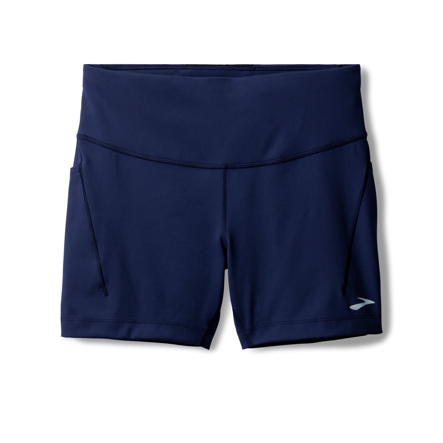 Brooks Women's Spark 5" Short Tight