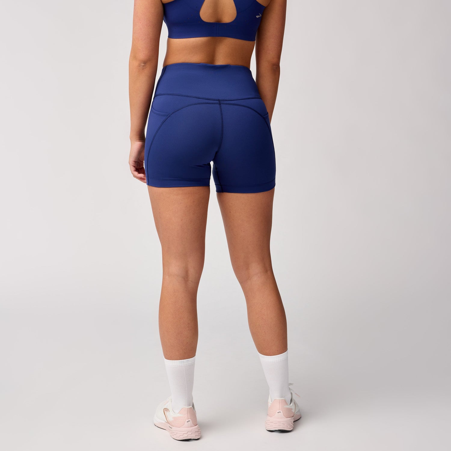 Brooks Women's Spark 5" Short Tight