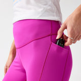 Brooks Women's Spark 5" Short Tight